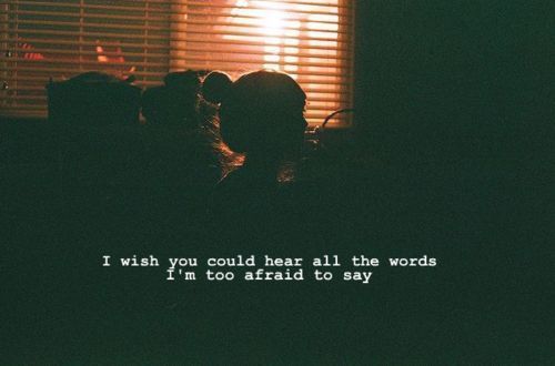 picsandquotes:  Follow this awesome blog for more!