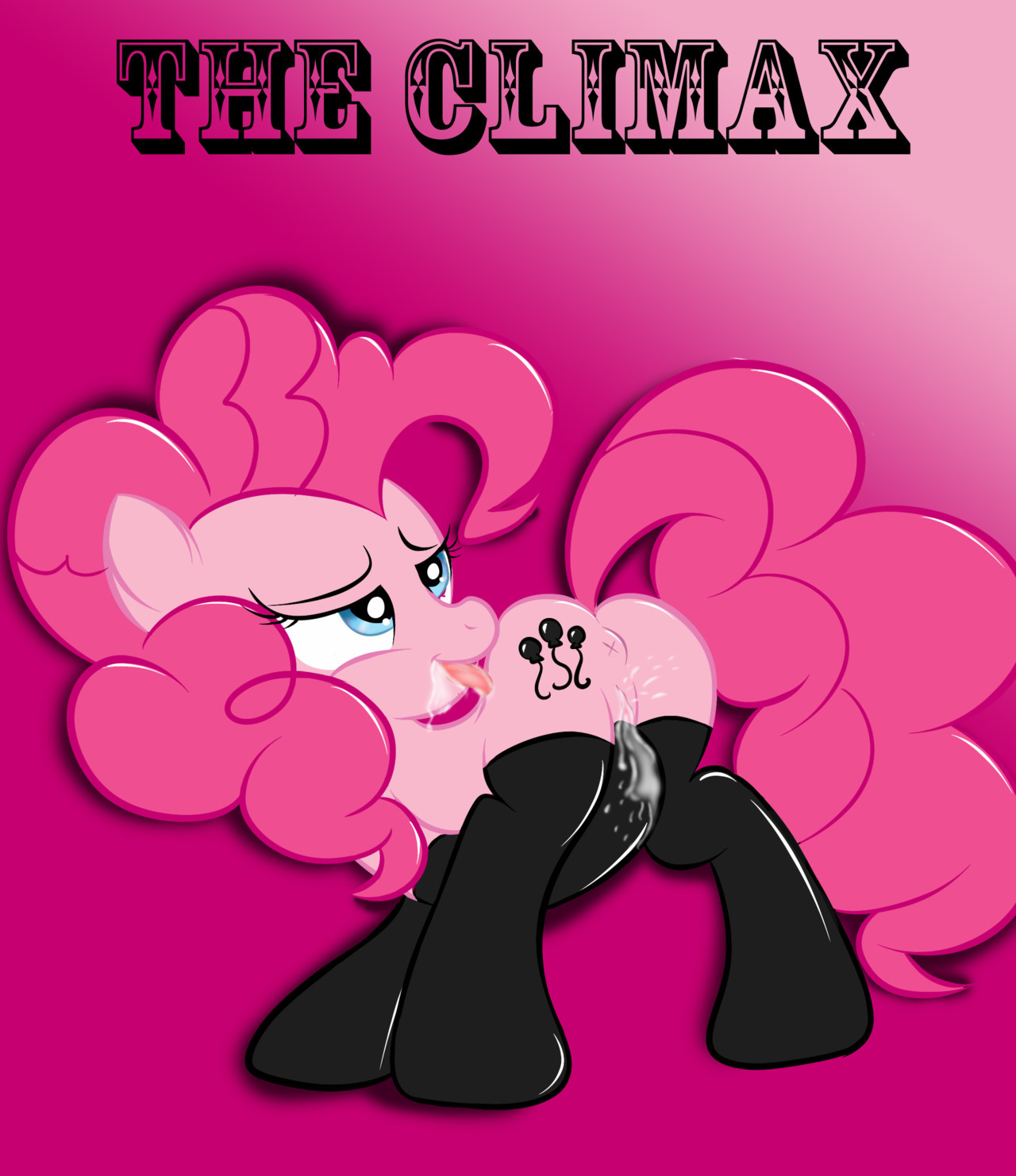 askkinkiepie:  Issue #1 of PLAYPONY  Enjoy!~  Ahahaaa they gave me an articleeee