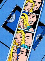 marijanewatson:  sharcncarter:Peter Parker &amp; Gwen Stacy I know you’ll never