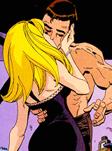 marijanewatson:  sharcncarter:Peter Parker &amp; Gwen Stacy I know you’ll never