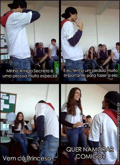 Esquema No Cinema