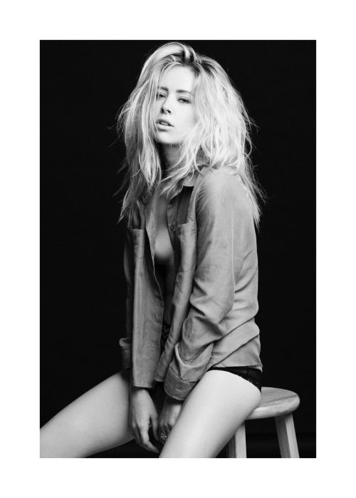 mandymurphy:  Mandy Murphy by Nick Suarez 