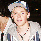 Porn njhorann:  Niall Horan  → Snapbacks  photos