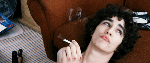 chocolateoatmilk:  i kind of love him.