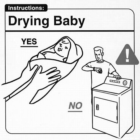 mayadark:  Oh my god “Drying baby”! Lmao! XD