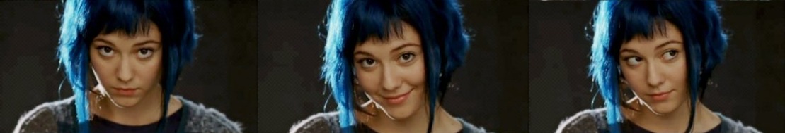 chiprockmore:  Ramona