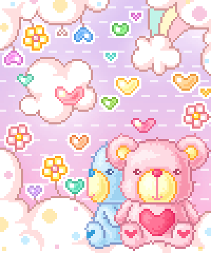 ♡ド キ ド キ♡