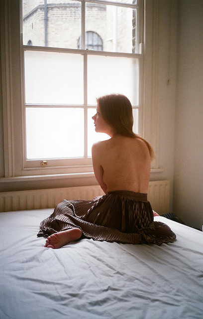 asher-:  untitled by Among Dreams on Flickr. 