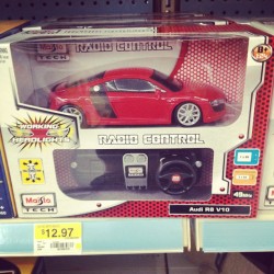 Buy me this and I&rsquo;ll love you forever.  (Taken with instagram)