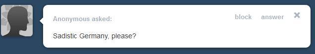 thebestofgermany:  You and I are gonna begoodfriends♥