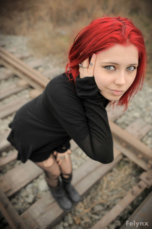 thegirlsofmydreams:  Tracks by *xylidin