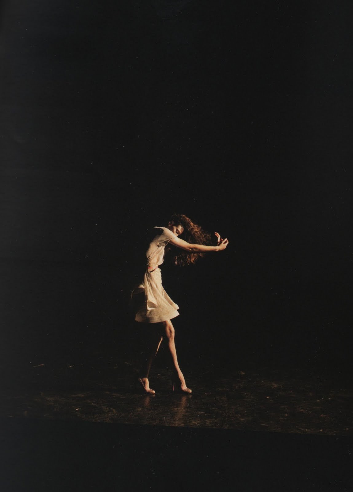 infinite-paradox:  Georgina Stojiljkovic in Storm by Paolo Pellegrin for Magnum’s