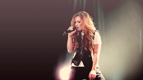 You make me strong