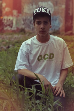 1creativedesign: cleansing:  OCD #2  Like us 