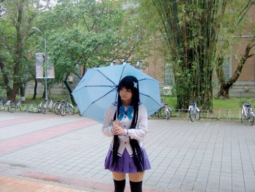 cutecosplayers:  source