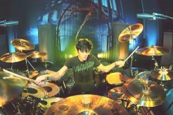 fullyavengedsevenfold:  Photoset Arin Ilejay