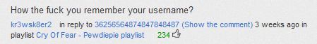 yo-cosplayer:  I swear the entire video’s comment section is just a huge discussion on this 