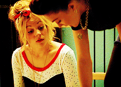  You two are so cute! GET TOGETHER ALREADY ♥ Team Texy 