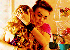  You two are so cute! GET TOGETHER ALREADY ♥ Team Texy 