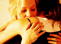  You two are so cute! GET TOGETHER ALREADY ♥ Team Texy 