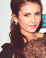 ndobreva:  nina dobrev + hairstyle. 