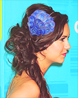 Porn photo ndobreva:  nina dobrev + hairstyle. 