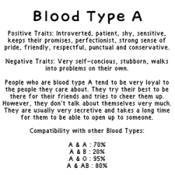  Personality Traits & Compatibility by