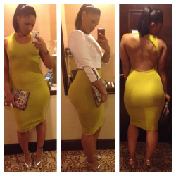 allthickwomen:  Maliah, I shall post everything