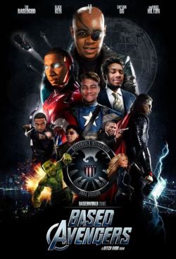 The BasedGod is Thor :O