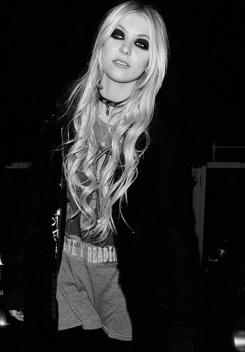 Miss Nothing