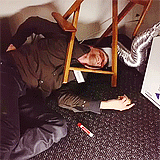 joeharts:  Loki’d - The many faces of Tom Hiddleston, Prankster King 