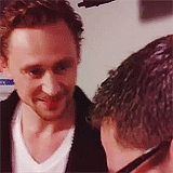 joeharts:  Loki’d - The many faces of Tom Hiddleston, Prankster King 