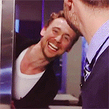 joeharts:  Loki’d - The many faces of Tom Hiddleston, Prankster King 