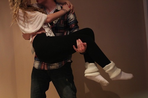 Be My Escape