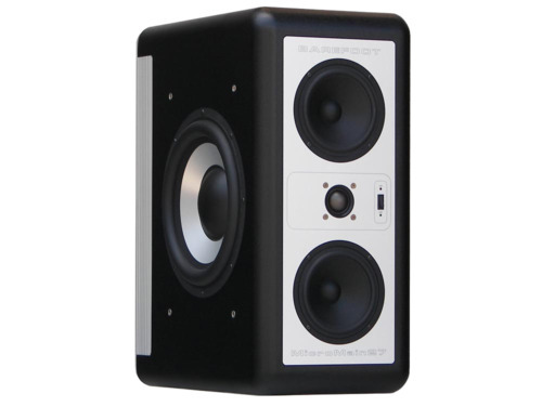 high end studio monitors