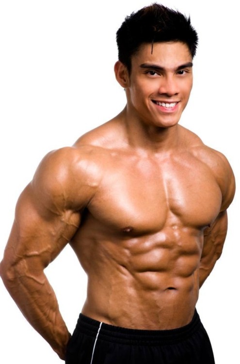 daviddust:  Adrian Tan