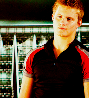  Happy Birthday Alexander Ludwig  