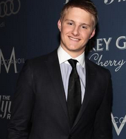  Happy Birthday Alexander Ludwig  