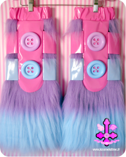 Cheap-Bliss:  Magicalulala:  New (Ready~To~Ship) Fluffies In My Store !  Oh. My.