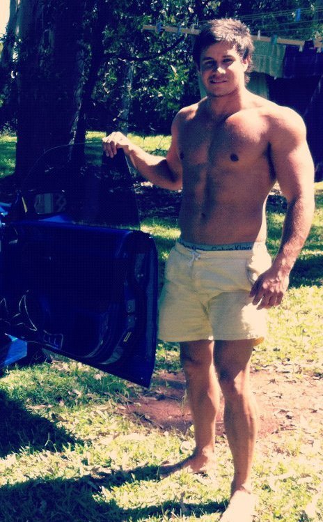 Guy Candy