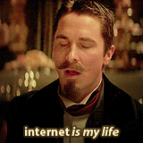 batman-nolanverse:Me.
