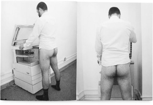 deuxtetes:  PINUPS MAG, por Christopher Schulz