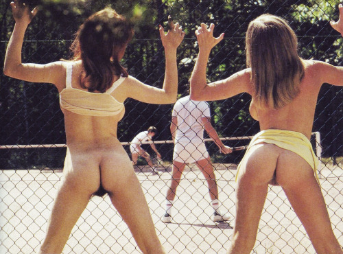 Porn Pleasure Magazine 1981 photos