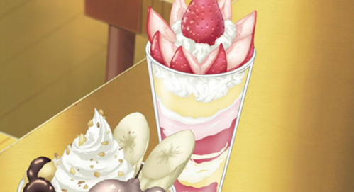 keiyakusho:    shit omg i want a parfait