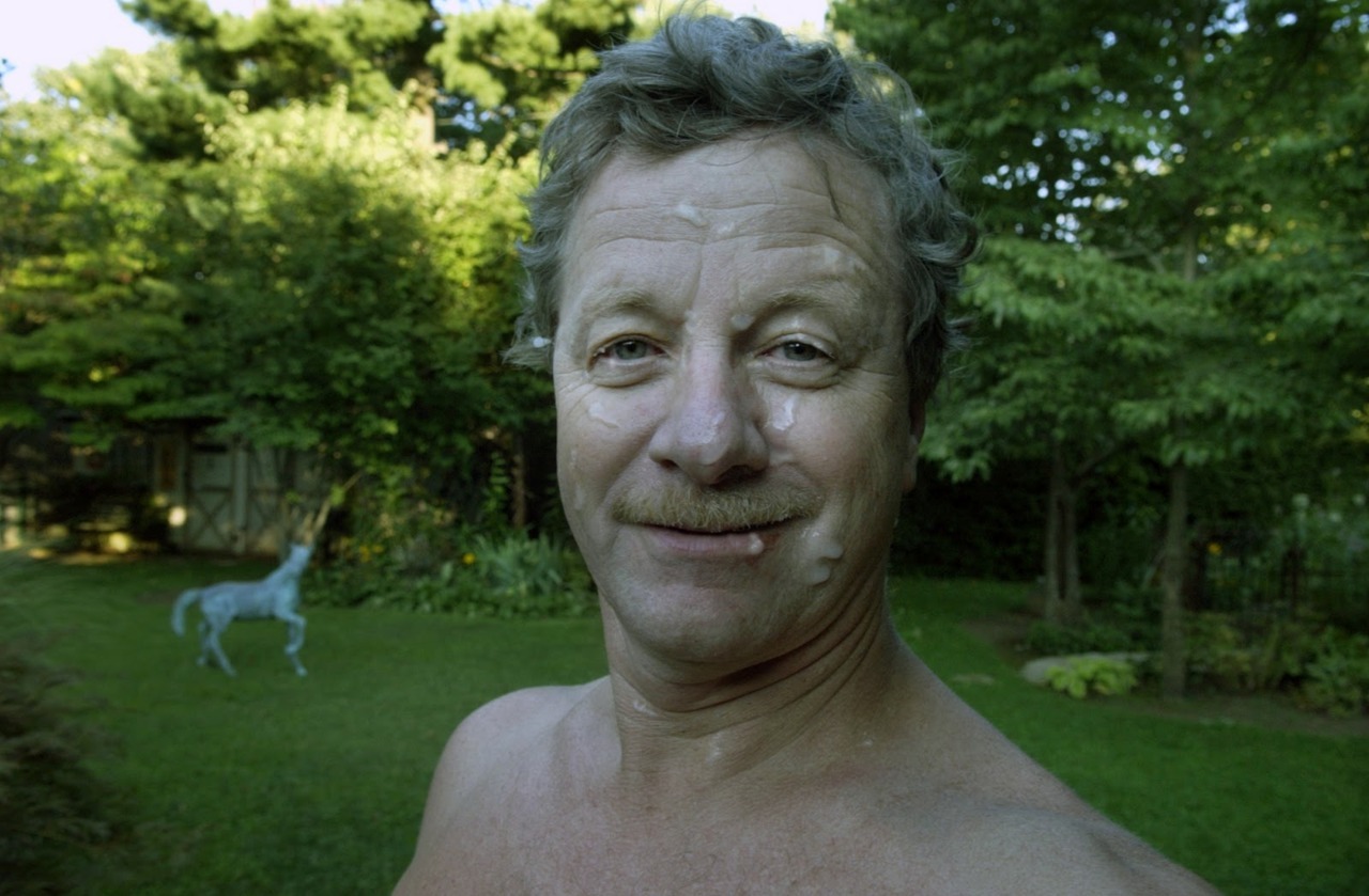 He&rsquo;s an aging Cocksucker, but still worthy of a good facial now and then