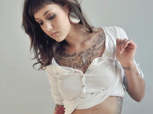 brutalgeneration:  Morgan taylor 