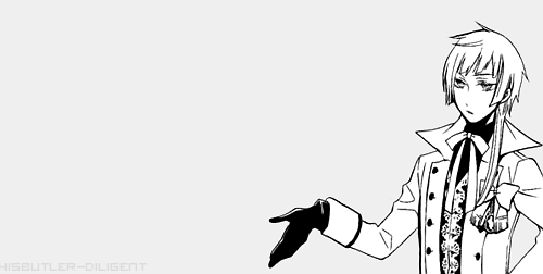 hisbutler-diligent:  Ｃｈａｒｌｅｓ Ｇｒｅｙ  |  Ｔｈｅ Ｑｕｅｅｎ'ｓ Ｂｕｔｌｅｒ ♔ 