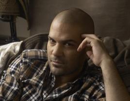 bigboimarc:  redchairweb:  Guillermo Diaz  Yesss!! #Huck #Scandal   Loooveeeee him