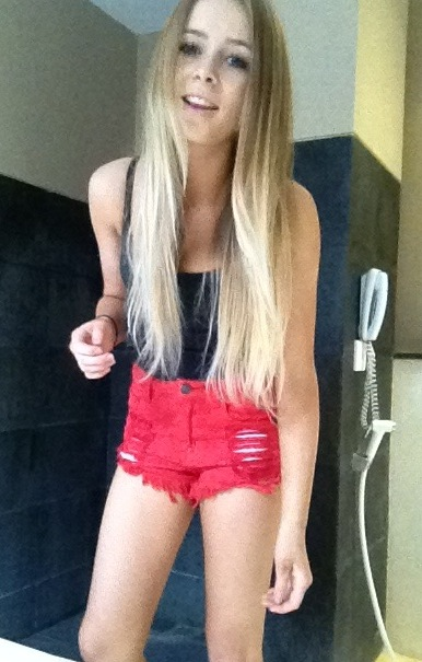 poptella:  active hipster blog    types of women body my fave is #3