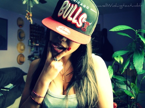 I'm not afraid